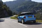 Mini Cooper S 5-Door 2014 года